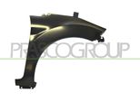 Prasco FD3443033 - Parafango Oe 1526357, Anteriore Destro Per Fiesta Vi
