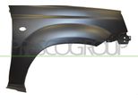 Prasco DS8303014 - Parafango Anteriore Sinistro Oe 631138H440 Per X-Trail (T30)