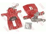 Trw Pinza Freno Pugno Pinza Posteriore Destra Sinistra Per Skoda Octavia Iv