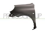 Prasco DS0143034 - Parafango Di Primo Equipaggiamento F31011HBMB, Anteriore Sinistro Per Micra Iv (K13)