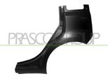 Prasco FT1223064 - Oe 71734750 Passaruota, Posteriore Sinistro Per Panda