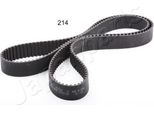 Japanparts DD-214 - Oe 13568 29025 Zahnriemen Per Cerato (Ld), Rx (U3), Camry (V2), Camry (V3)