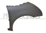 Prasco CI4263003 - Parafango Oe 7841X2, Anteriore Destro Per C4 G-Picasso I (Ua), C4 Picasso I (Ud)
