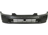 Blic 5510-00-2936900P - Paraurti Anteriore Oe 04711 S01 A00ZZ Per Civic Vi