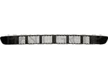 Prasco DS4242120 - Griglia Di Ventilazione Oe 62254BN700, Anteriore Per Almera Ii (N16)
