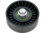 Optimal 0-N1416 Puleggia Di Rinvio Cinghia Trapezoidale Dentata 78 Mm Per Fiat Ulysse (179) Scudo Furgone (220) Scudo Combi (220) Ulysse (220) Adatta Per Peugeot