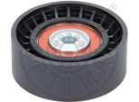 Optimal 0-N1315 Puleggia Di Rinvio Cinghia Trapezoidale Dentata 65 Mm Per Vw Passat Variant (3B6) Passat Variant (3B5) Passat (3B3) Passat (3B2) Per Audi A4 Avant