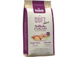 Bosch 1Kg Soft Mini Pintade & Patate Douce