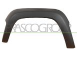 Prasco JE0111582 - Parafanghi Oe 5GH01TZZAE, Anteriore Sinistro Per Cherokee (Kj)