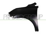 Prasco HN8043004 - Parafango Oe 663112S000, Anteriore Sinistro Per Ix35
