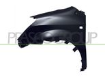 Prasco TY7263014 - Parafango Anteriore Sinistro Oe 538120F010 Per Corolla Verso (E12)