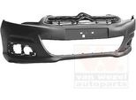 Van Wezel 0975574 - Paraurti Anteriore Oe 7401VN Per C4 Ii (Nc)