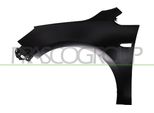 Prasco OP4163014 - Parafango Oe 1100030, Anteriore Sinistro Per Astra J
