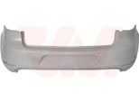 Van Wezel 5765544 - Paraurti Posteriore Oe 5K6 807 417 G Gru Per Golf Vi