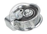 Optimal 0-N1236 Rullo Tenditore Cinghia Dentata Ø72Mm Per Vw Passat Variant (3B5) Passat (3B2) Per Audi A4 Berlina (8D2, B5) A6 Avant (4B5, C5) A4 Avant