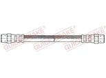 Quick Brake 22.003 Bremsschlauch FüR Bmw 3 Cabrio (E30) 3 Limousine (E36) 3 Limousine (E30) 3 Compact (E36) 5 Limousine (E34) 7 (E32)