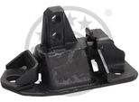 Supporto Motore Optimal Supporto In Gomma-Metallo Destro Per Volvo V70 I (875, 876) F8-8190