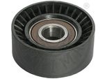 Optimal 0-N1503S Rullo Tenditore Cinghia Trapezoidale Dentata 65 Mm Per Opel Zafira B (A05) Astra H Caravan (A04) Astra H Hatchback (A04) Astra H Gtc (A04) Signum Cc