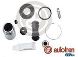 Autofren Seinsa Kit Di Riparazione Pinza Freno Per Subaru Impreza Berlina (Gc) Posteriore 35 Mm D41604C