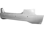 Van Wezel 0340545 - Paraurti Posteriore Oe 4F5807303E Per A6 (4F)