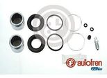 Autofren Seinsa Kit Di Riparazione Pinze Freno Per Toyota Supra (JZA80) Posteriore 40Mm D42086C
