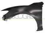 Prasco MZ0533004 - Parafango Oe GHP9 52 211A, Anteriore Sinistro Per 6 (G)