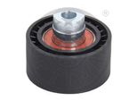 Optimal 0-N1418 Puleggia Folle Cinghia A V 60 Mm Per Ford Fiesta Mk6 Hatchback (JA8, JR8) Fiesta Mk5 Hatchback (JH1, JD1, JH3, JD3) S-MAX (WA6)