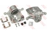 Pinza Freno Anteriore Destra Trw Per Hyundai I30 (Fd) Ø57 Mm BHX598E