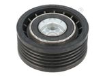Optimal 0-N1650 Puleggia Di Rinvio Cinghia Trapezoidale Dentata 64 Mm Per Opel Movano Furgone (X70) Movano Bus (X70) Movano Pianale / Telaio (X70) Per Renault