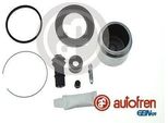 Autofren Seinsa Kit Di Riparazione Pinza Freno Per Mazda 929 I (La) Anteriore 54 Mm D41136C