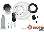 Autofren Seinsa Kit Di Riparazione Pinza Freno Per Toyota Celica (ST20, AT20) Anteriore 60 Mm D41598C