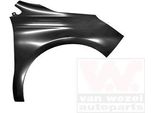 Van Wezel 0975658 - Parafango Oe 7841AX, Anteriore Destro Per C4 Ii (Nc)