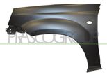 Prasco DS8303013 - Parafango Oe 631128H400, Anteriore Destro Per X-Trail (T30)