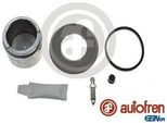 Autofren Seinsa Kit Di Riparazione Pinza Freno Per Opel Omega A Berlina (V87) Anteriore 54 Mm D41171C