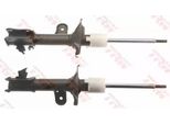 Trw JGM1327T - Ammortizzatore Oe 54303 4A00F, Asse Anteriore Per Pixo (UA0)