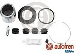 Autofren Seinsa Kit Di Riparazione Pinza Freno Per Suzuki Swift Ii Hatchback (Ea, Ma) Anteriore 54 Mm D41137C