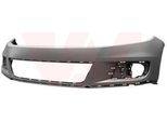 Van Wezel 5746574 - Paraurti Anteriore Oe 5N0 807 217 It Per Tiguan (5N)