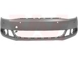Van Wezel 5772575 - Paraurti Anteriore Oe 5C6 807 217 A Gru Per Jetta Iv
