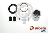 Autofren Seinsa Kit Di Riparazione Pinza Freno Adatto Per MERCEDES-BENZ Classe C Berlina (W202) Anteriore 54 Mm D41779C