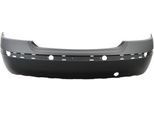 Blic 5506-00-2555950P - Paraurti Posteriore Oe 8057681051861 Per Mondeo Iii