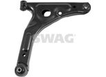 Swag 50 92 2862 Braccio Trasversale Anteriore Destro Inferiore Per Ford Transit Mk6 Furgone (V347, V348, Fa)