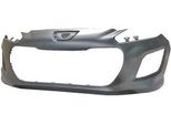 Van Wezel 4014574 - Paraurti Anteriore Oe 7401XC Per 308 Sw I, 308 Cc (4B), 308 I