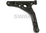 Swag 50 92 2861 Braccio Trasversale Anteriore Sinistro Inferiore Per Ford Transit Mk6 Furgone (V347, V348, Fa)