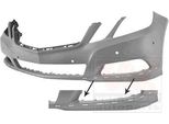 Van Wezel 3044475 - Paraurti Anteriore Oe 212 880 1340 Per Classe E (W212), Classe E (S212)