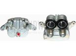 Budweg Caliper Pinza Freno Anteriore Destra Per Renault Koleos (Hy) 344539
