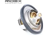 Ridex 316T0029 - Oe 1007754 KüHlwasserthermostat FüR B-Max, C-Max, Ecosport, Fiesta Iv, Fiesta V, Fiesta Vi, Focus C-Max (DM2), Focus (Daw, Dbw), Focus (Dnw), Focus (Dfw), Focus Ii, Focus Iii, Fusion, Grand C-Max, Mondeo Iv, Puma, 2 (Dy), C30 (533), S40 Ii (544), V50 (545)