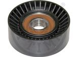 Optimal 0-N1450 Puleggia Cinghia A V 70Mm Per Fiat Doblo Cargo (223) Doblo Estate (119, 223) Stilo (192) Stilo Multi Wagon (192) Multipla (186)