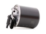 Mahle Kl 949 - Filtro Carburante Oe 6420904852 Per Classe M (W166), Sprinter (W906), Sprinter (W907, W910), Classe M (W164), Viano (W639), Vito (W639), Classe A (W176), Classe B (W246), Cla (C117), Cla (X117), Sprinter (W907), Classe G (W461), Classe Gla (X156)