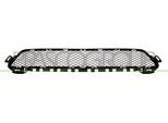 Prasco ME4422120 - Oe A2058850423 Griglia Di Ventilazione, Anteriore Per Classe C (W205), Classe C (S205)