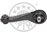 Supporto Motore Optimal Supporto In Gomma-Metallo Posteriore Per Renault Clio Ii (BB0/1/2, CB0/1/2) F8-8138
